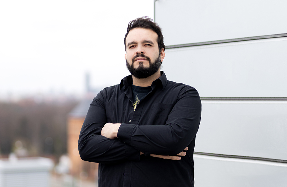 Emanuel Oropesa Benitez_Sarah Kossmann